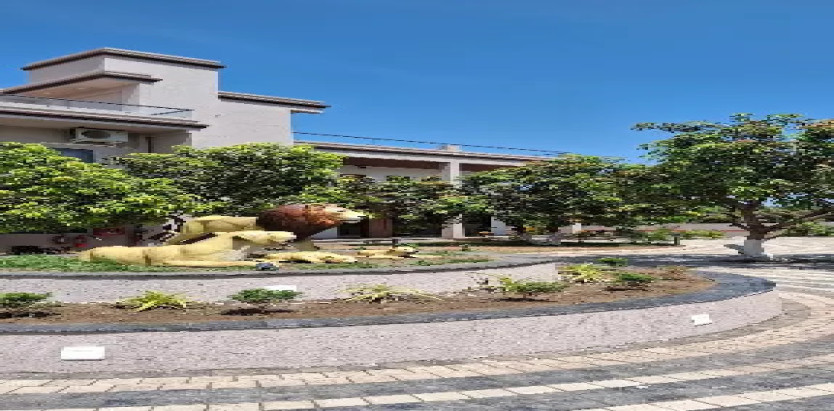 Vantara Gir Resort